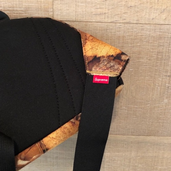 Supreme | Bags | The North Face X Supreme The Roo Ii | Poshmark